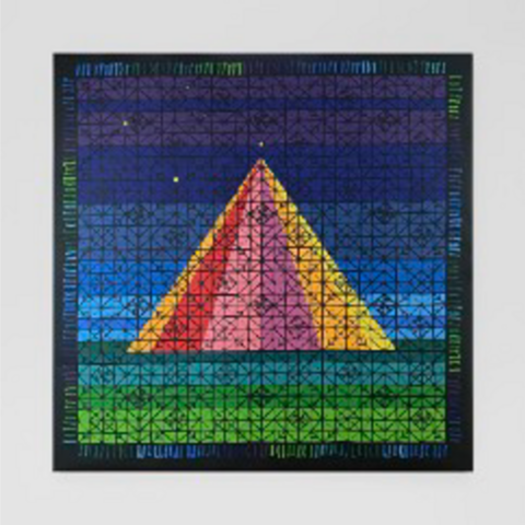 Star Travellers (Tola/Crux)