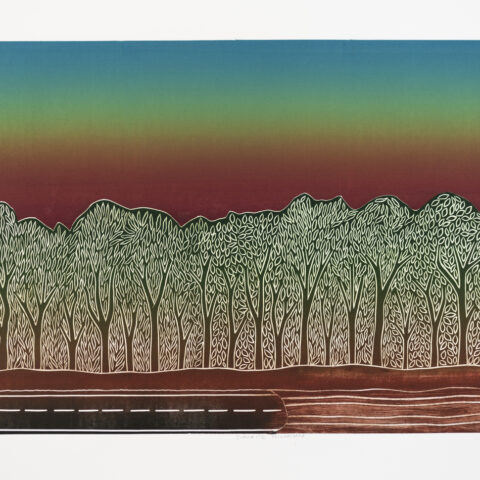 Sunrise Country (State IV)