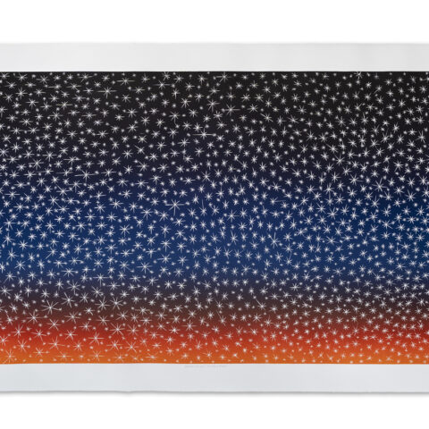 Starry Night in Cape York