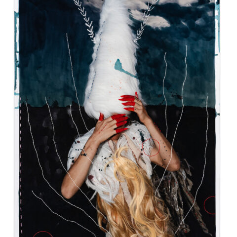 Rhizomes (Root System)