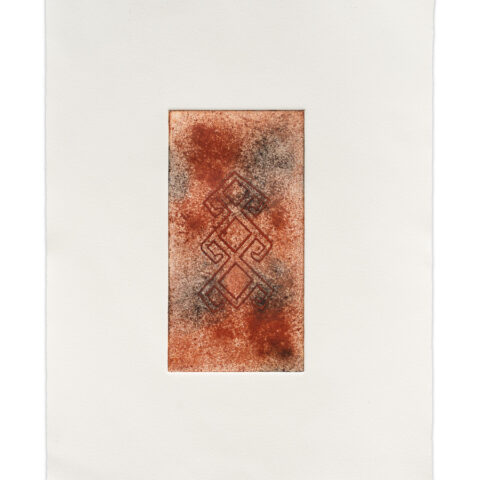 Community bound by the feminine (state II)