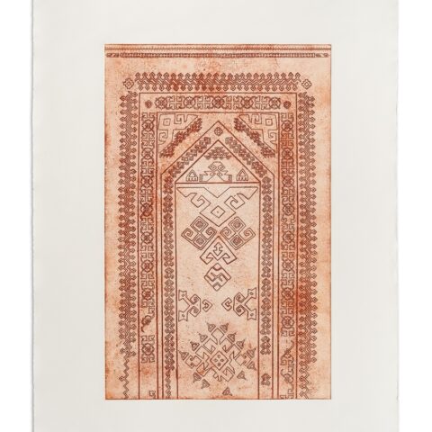 Place, as guest (state I)