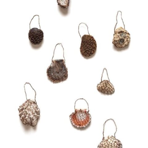 Wunjayi Wagaringya Quandamooka Jagun (Carrying Quandmooka Country Today) ) – Yarabin Ragi (Sea and Bush)