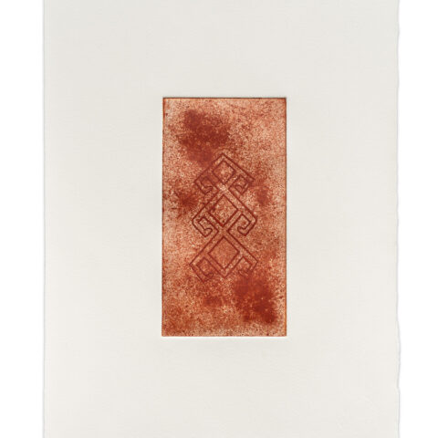 Community bound by the feminine (state I)