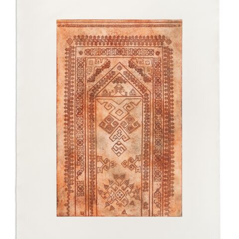 Place, as guest (state II)