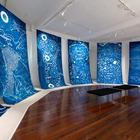 Dabiyil Bajara (Water footprints)