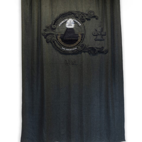 $1 (from the GREENBACK series)