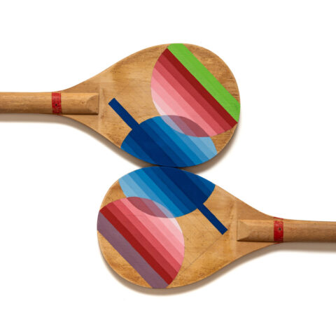 Bathed in the Moonlight