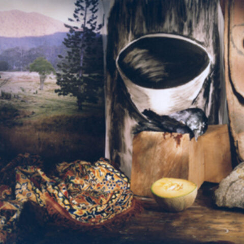 Raven Rock and Rockmelon