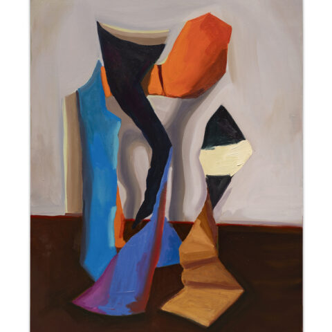 Once I Rode a Black Horse