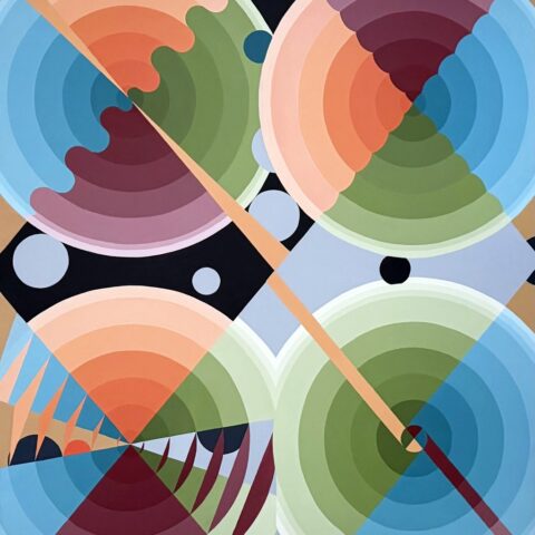 Repetition is the editor