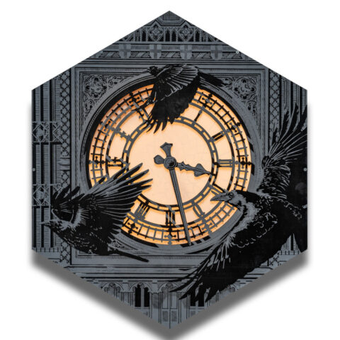 Wahn O'clock