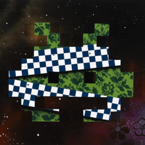 R&F: Aliens in the arcade 3