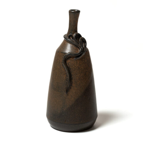 Burnt Coils Bottle #2