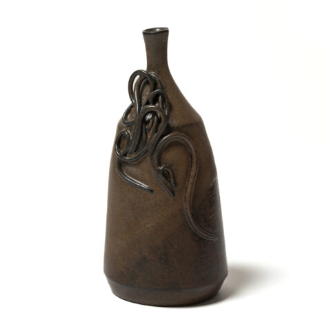 Burnt Coils Bottle #3