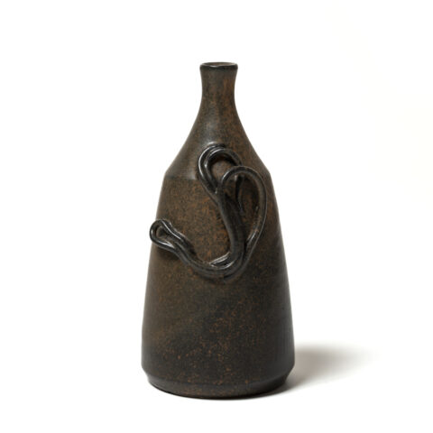 Burnt Coils Bottle #4