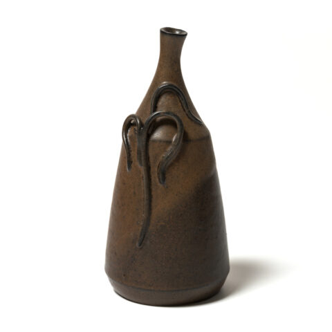 Burnt Coils Bottle #5
