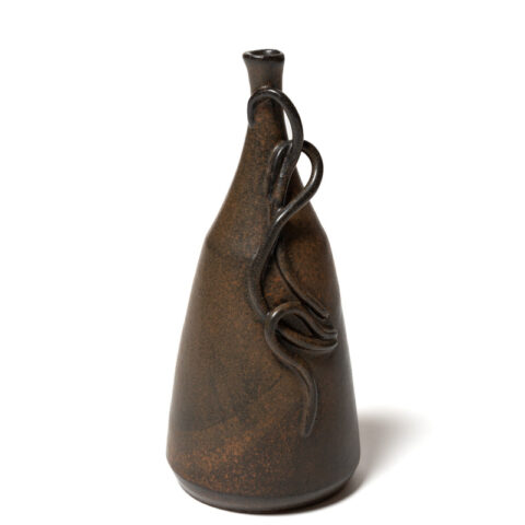 Burnt Coils Bottle #1