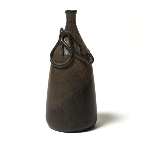 Burnt Coils Bottle #6