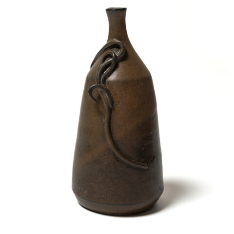 Burnt Coils Bottle #7