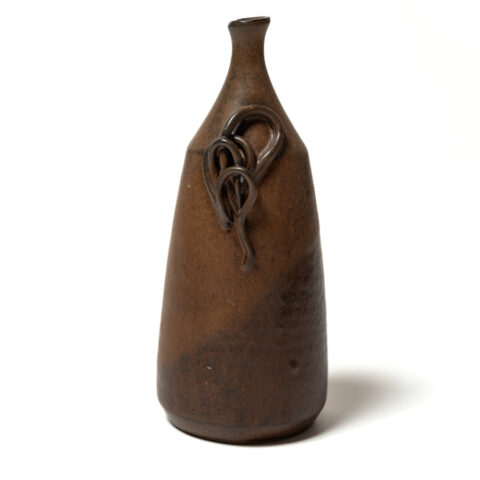 Burnt Coils Bottle #8