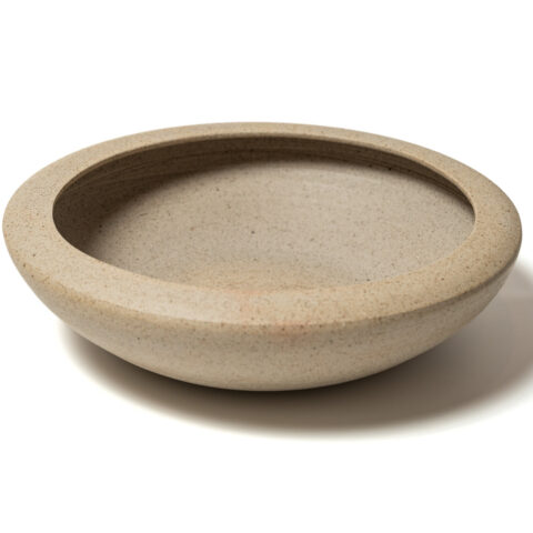 Accretion Bowl