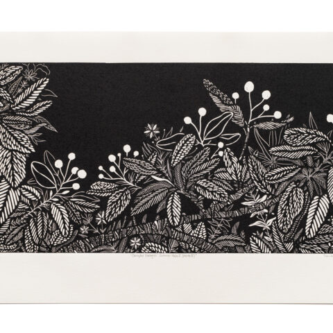 Complex Ecologies: Summer Haze II (State II)