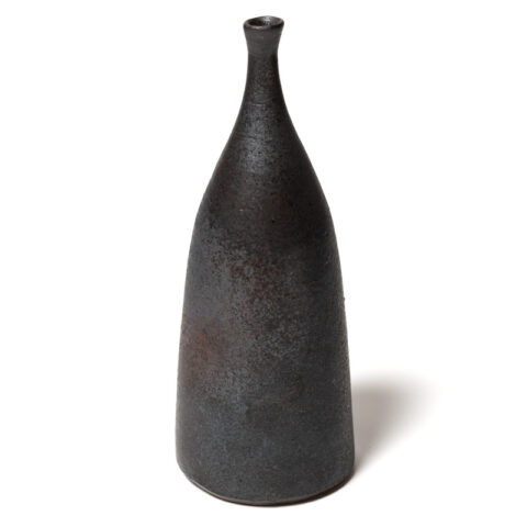 Metal And Dust Bottle (Medium 2)
