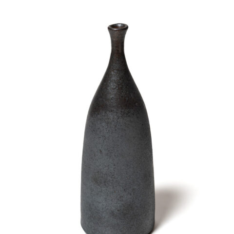 Metal And Dust Bottle (Medium 1)
