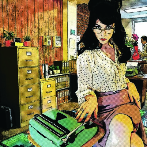 Work Life Balance (Featuring Carody Culver)