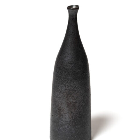 Metal and Dust Bottle (Medium 3)