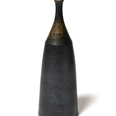 Metal and Dust Bottle (Large 1)