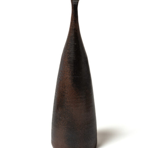 Metal and Dust Bottle (Large 3)