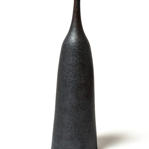 Metal and Dust Bottle (Large 4)