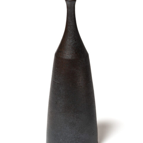 Metal and Dust Bottle (Large 2)