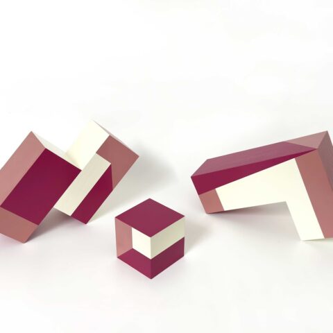 ECBT deconstructed series #5 in three parts