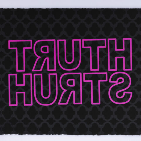 Hurts Truth